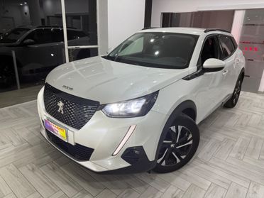 Peugeot 2008 BlueHDi ALLURE PERLATO/KEYLESS/COCKPIT2021