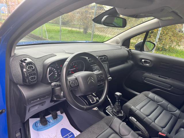 CITROEN C3 Aircross PureTech 110CV Shine Pack