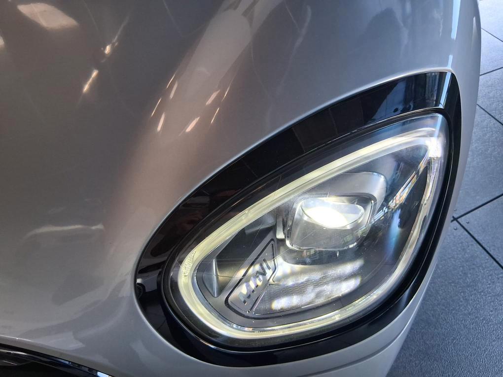 MINI Countryman 1.5 Cooper Countryman