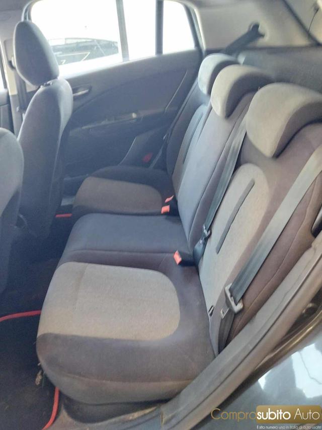FIAT Bravo 1.6 MJT 105 CV DPF Emotion
