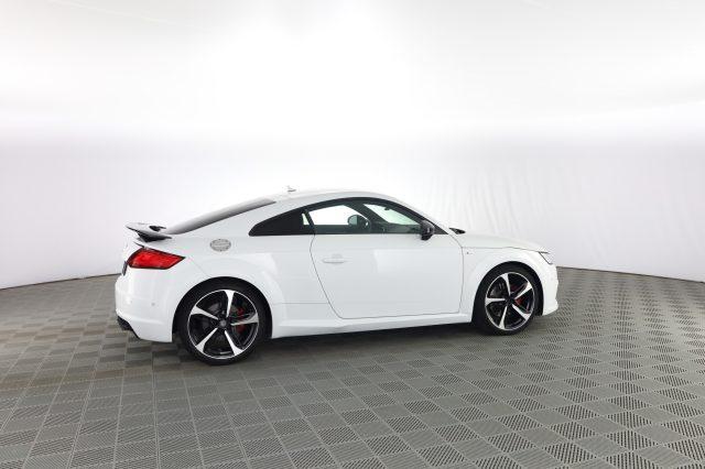 AUDI TT TT Coupé 2.0 TFSI S tronic