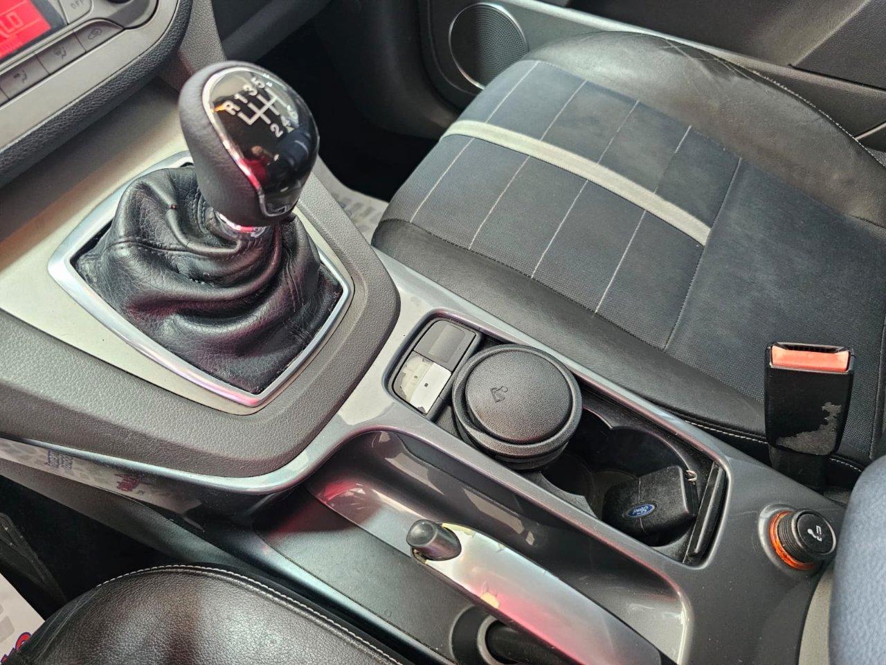 Ford Kuga 2.0 tdci + 4wd 136cv dpf *OFFERTA DEL MESE*