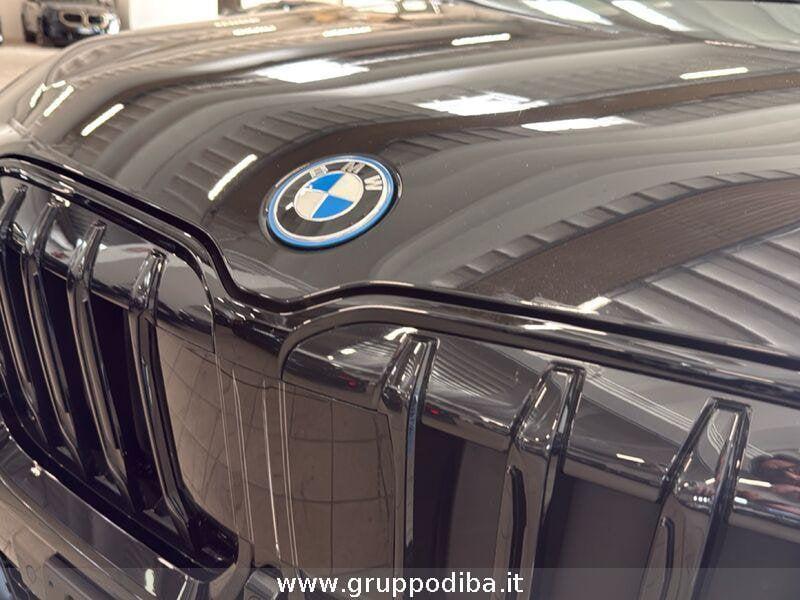 BMW X1 U11 xdrive 25e MSport Pro auto