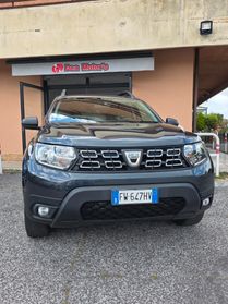 Dacia Duster 1.6 SCe GPL unipro