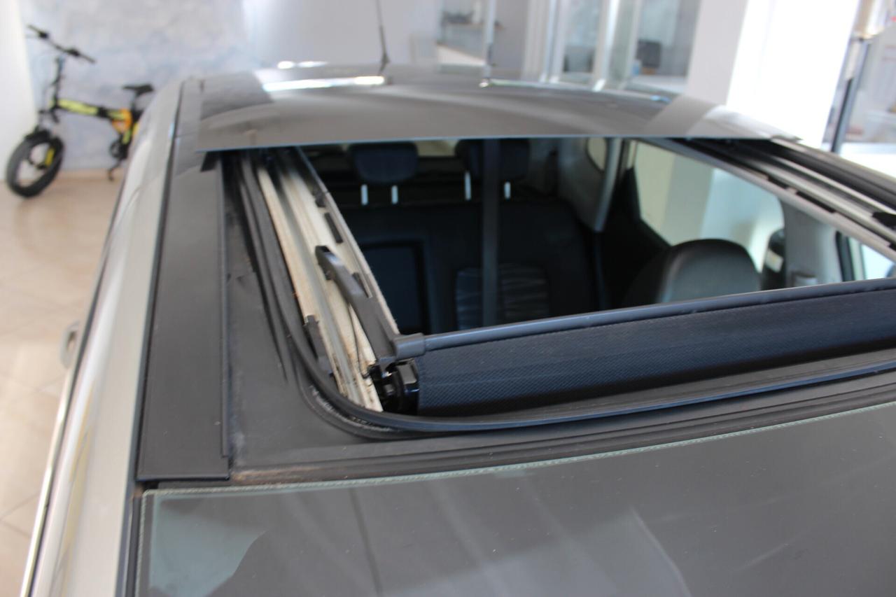 Kia Venga 1.4 CRDi 90 CV S&S High Tech