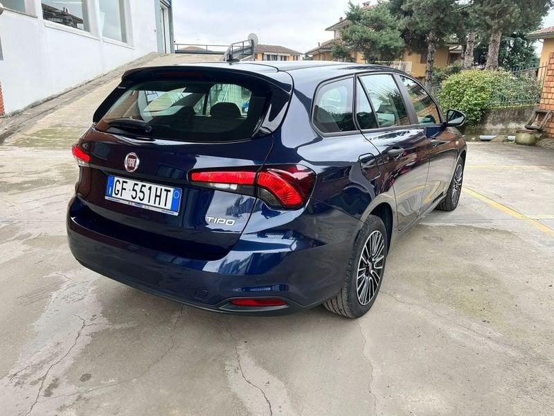 FIAT Tipo 1.6 Mjt S&S SW City Life