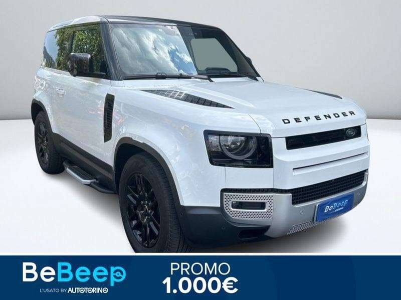 Land Rover Defender 90 3.0D I6 MHEV X-DYNAMIC S AWD 200CV AUT