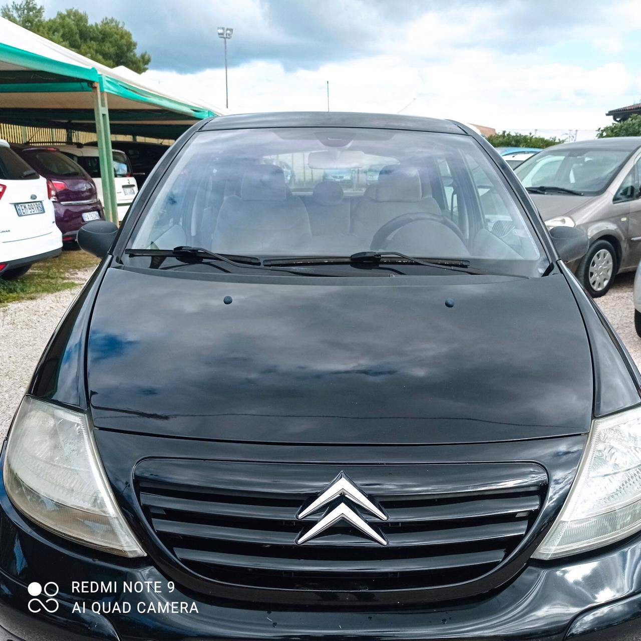 Citroen C3 1.4 HDi 70CV Exclusive