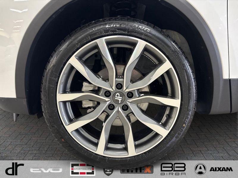 DR AUTOMOBILES dr6 DR6 TGDI BZ COLLECTION