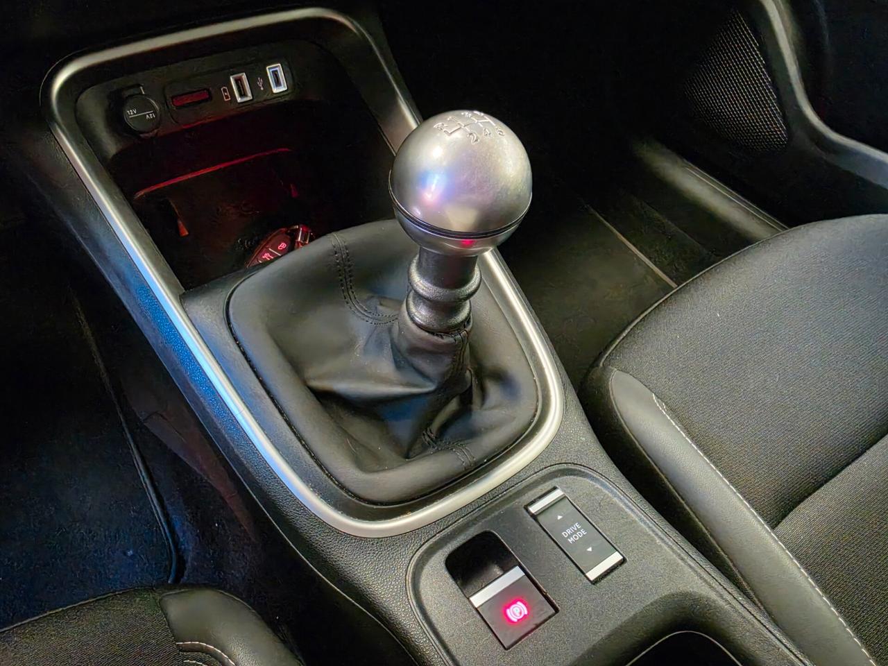 Jeep Avenger 1.2 Turbo 100 CV Summit