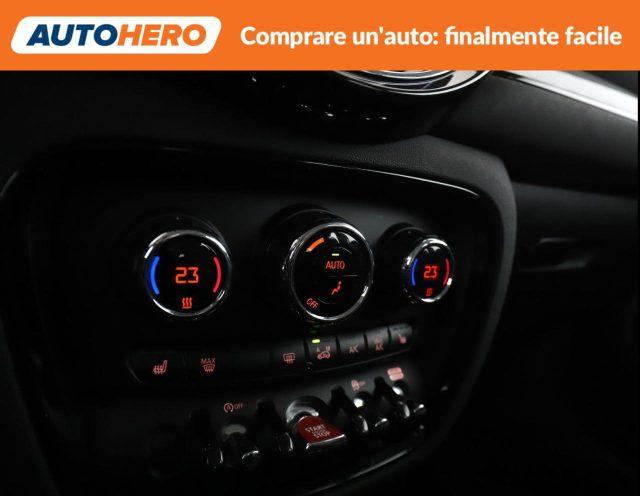 MINI Clubman 2.0 Cooper D Classic Clubman