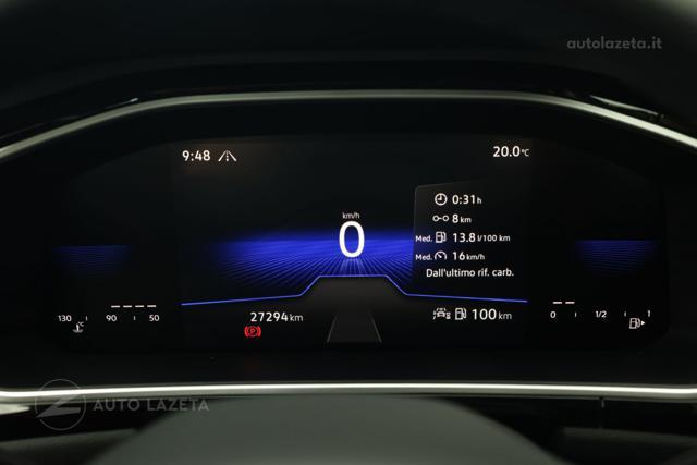 VOLKSWAGEN T-Roc 1.0 TSI R-Line
