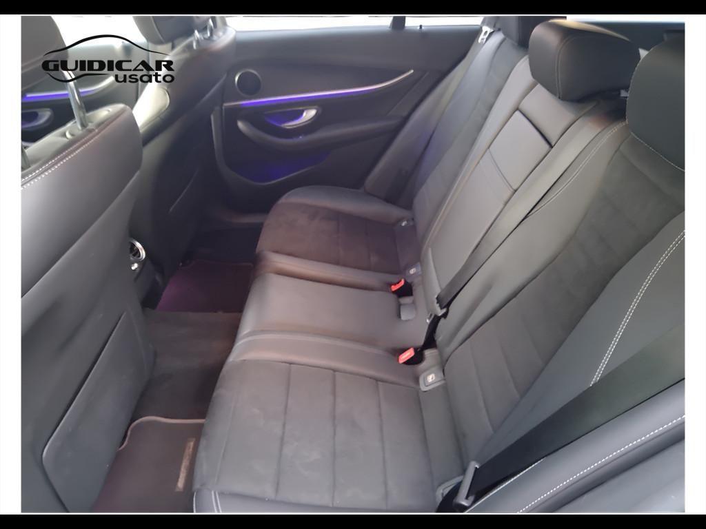 Mercedes-Benz Classe E - S213 SW - E SW 220 d mhev Premium Plus auto