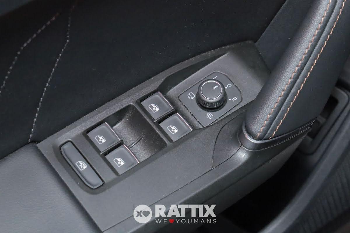 Cupra Formentor 1.4 e-Hybrid DSG