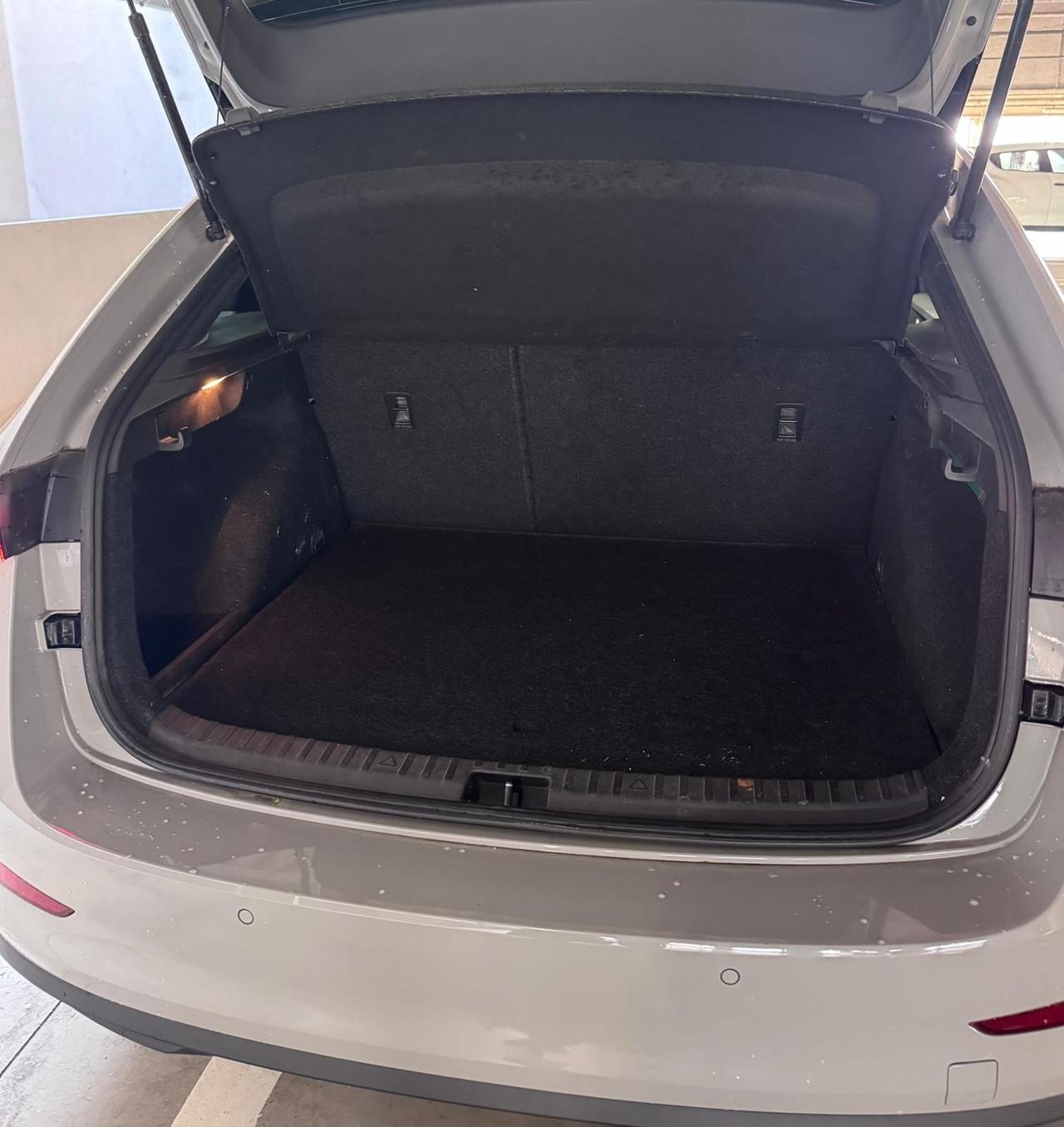 Skoda Scala 1.0 G-Tec (CON SOLI 129000km)