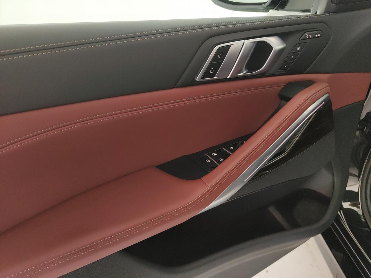 BMW X6 xdrive40i MSport Pro auto