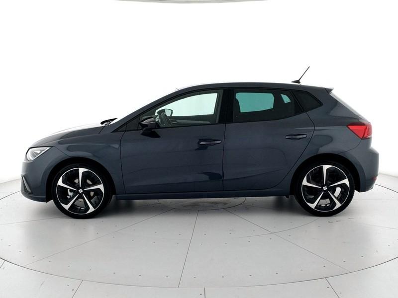 Seat Ibiza 1.0 ecotsi fr 95cv