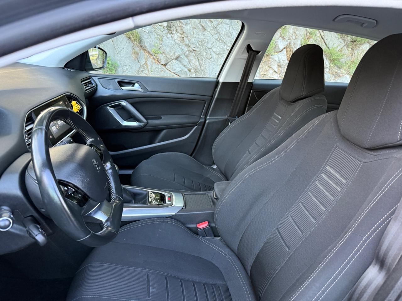 Peugeot 308 PureTech Turbo 130 S&S Allure