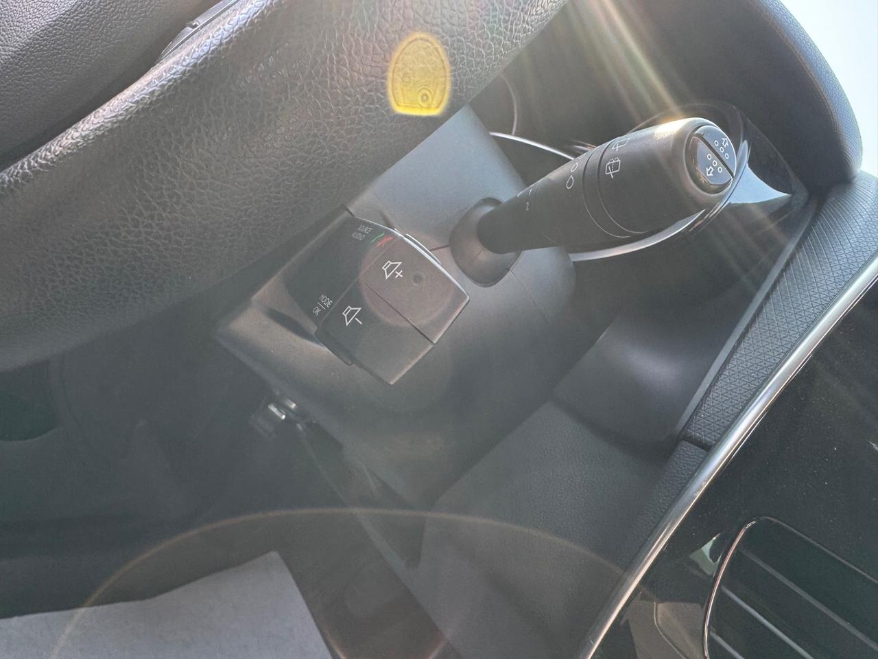 Renault Clio dCi 75CV 5 porte OK NEOAPATENTATI GARANZIA