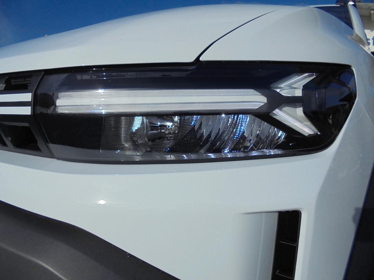 Dacia Duster 1.0 TCe GPL 4x2 Expression KM ZERO