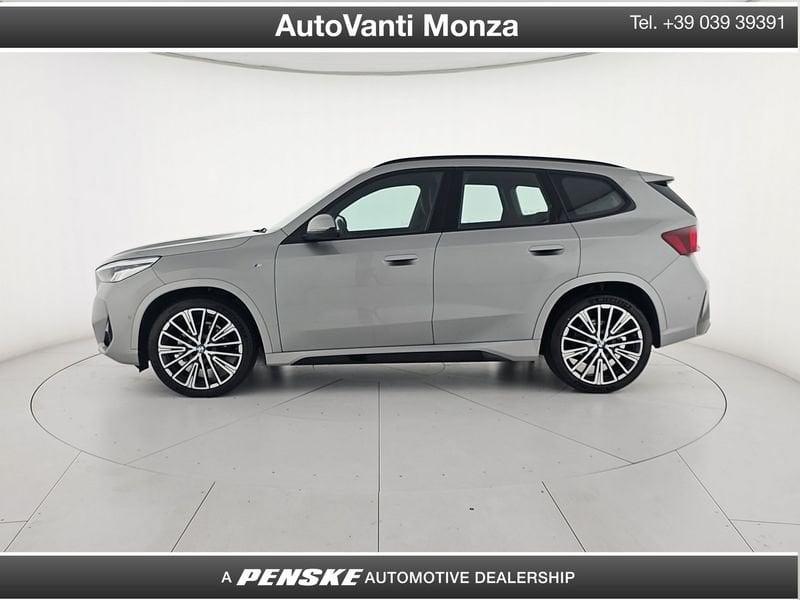BMW X1 X1 sDrive 18d Msport