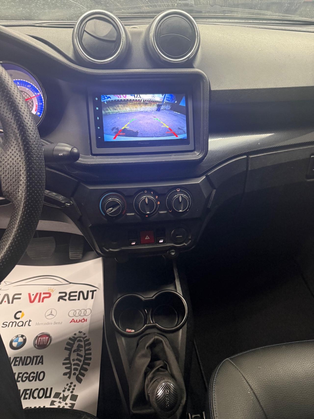 Aixam City GTO Emotion