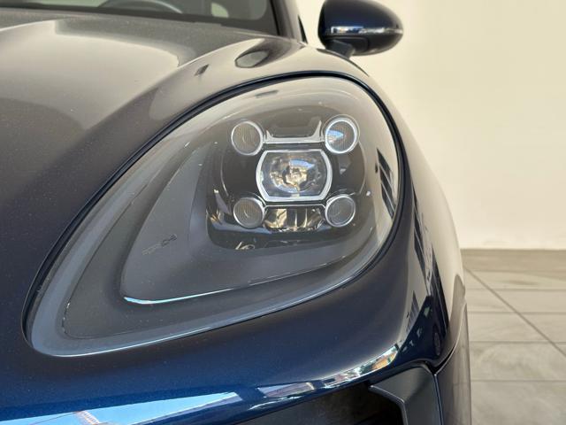 PORSCHE Macan 2.0 TETTO APRIBILE - 80000KM - UFFICIALE