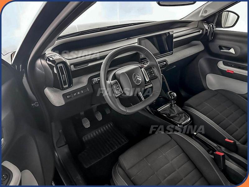 Citroën C3 C3 PureTech 100 S&S Max