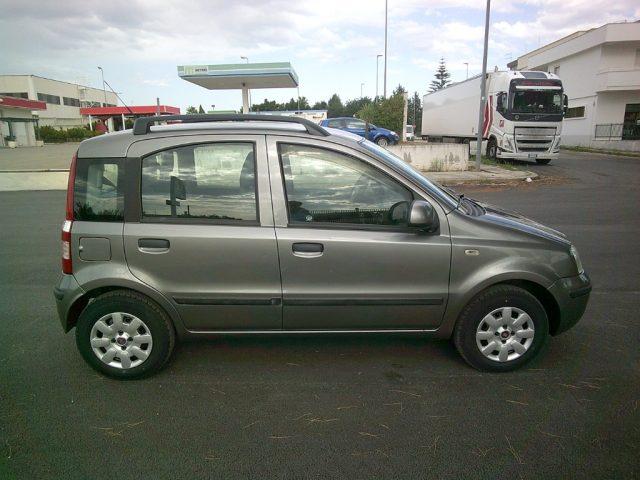FIAT Panda 1.3 MJT 16V MOTORE NUOVO