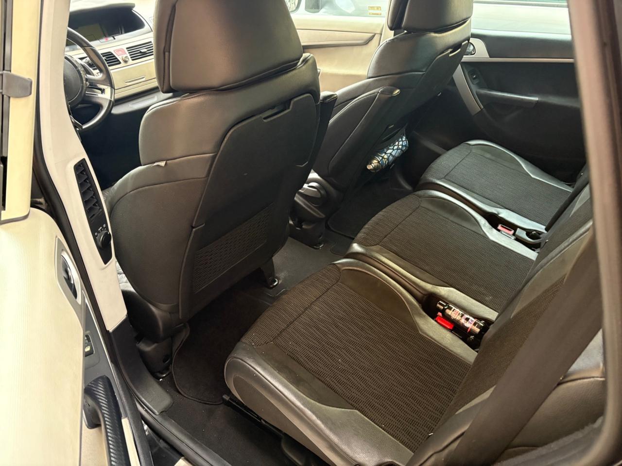 Citroen C4 Picasso 1.6 HDi 110 FAP Style