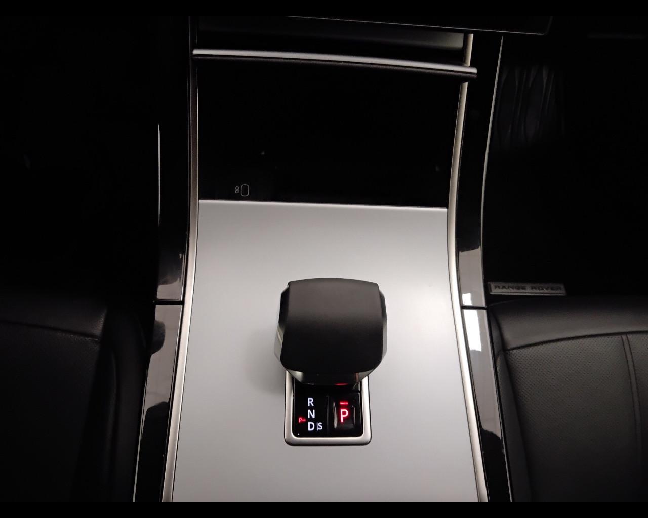 LAND ROVER Range Rover Evoque II 2024 - Range Rover Evoque 2.0d i4 mhev