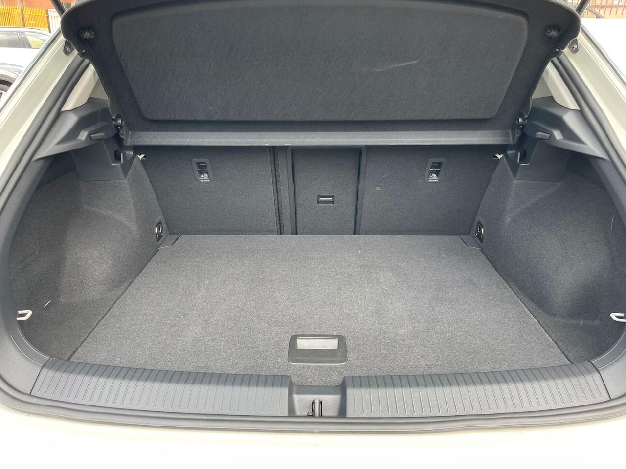 Volkswagen T-Roc 1.5 TSI ACT DSG Style