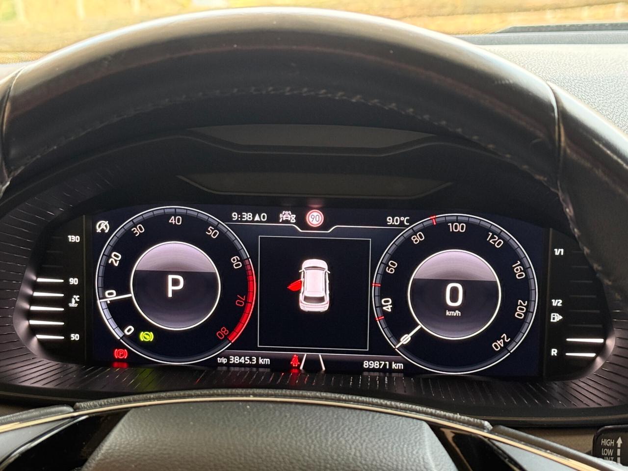 Skoda Kamiq 1.0 TSI 110 CV DSG Style