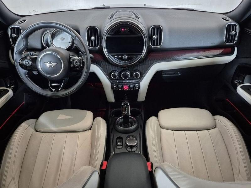 MINI Countryman Mini F60 2017 Diese Mini 2.0 Cooper SD Hype auto my18