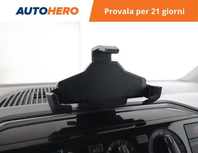 VOLKSWAGEN up! 1.0 5p. move up! BlueMotion Technology