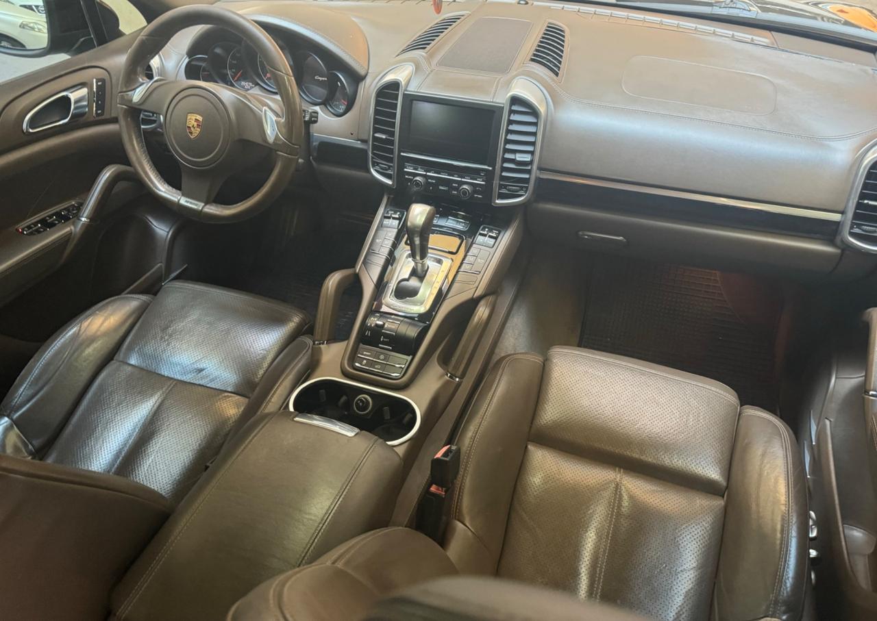 Porsche Cayenne 3.0 Diesel