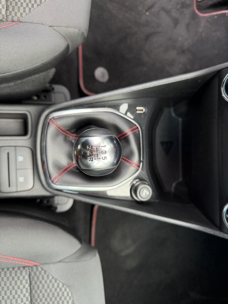 FORD - Fiesta - 1.1 85 CV 5p. ST-Line