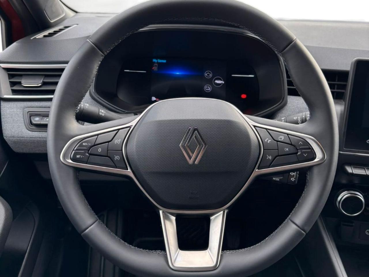 Renault Clio Full Hybrid E-Tech 145 CV 5 porte Techno