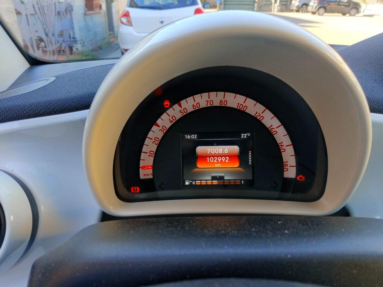Smart Smart Passion 1.0 #7201