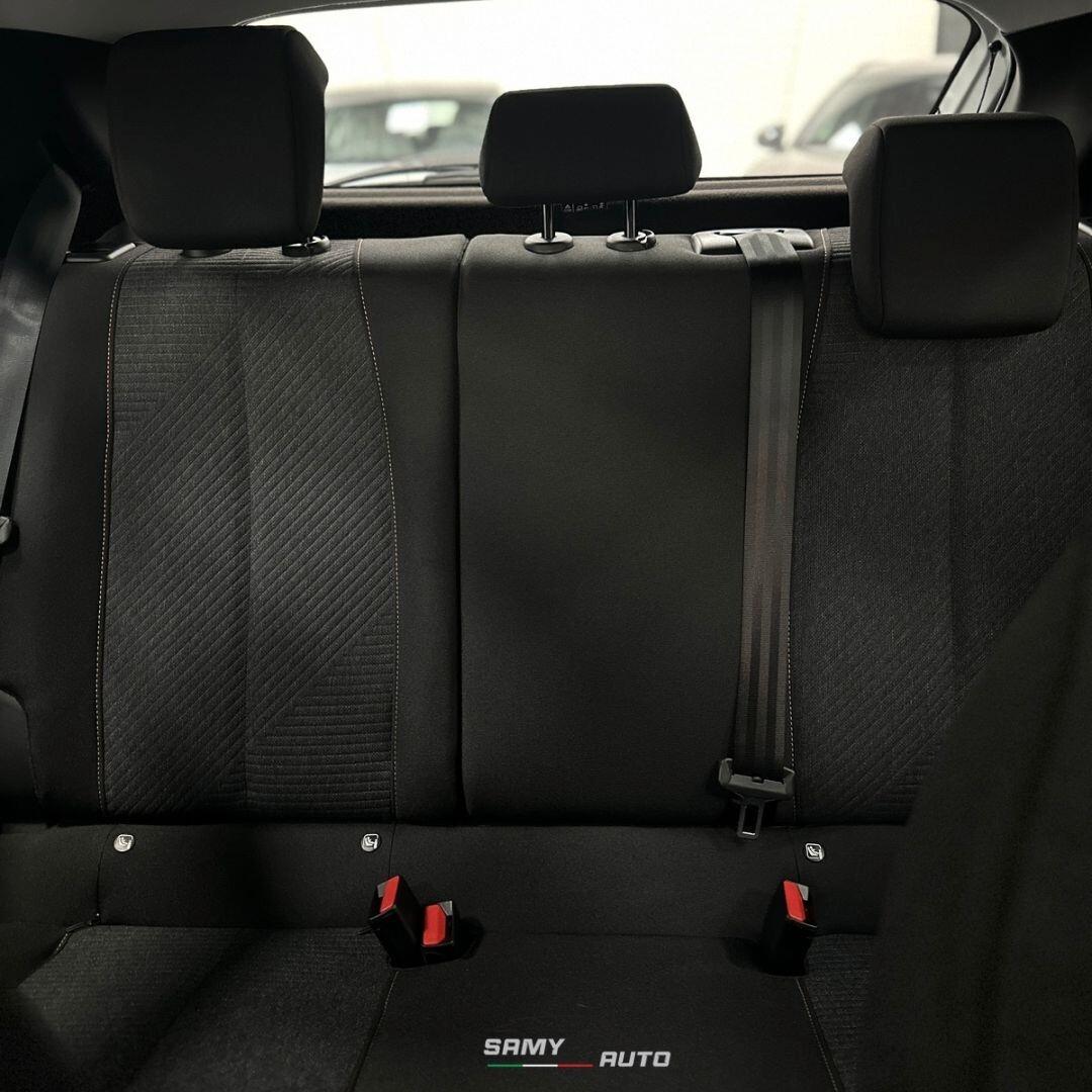 Peugeot 208 1.2 puretech Style s