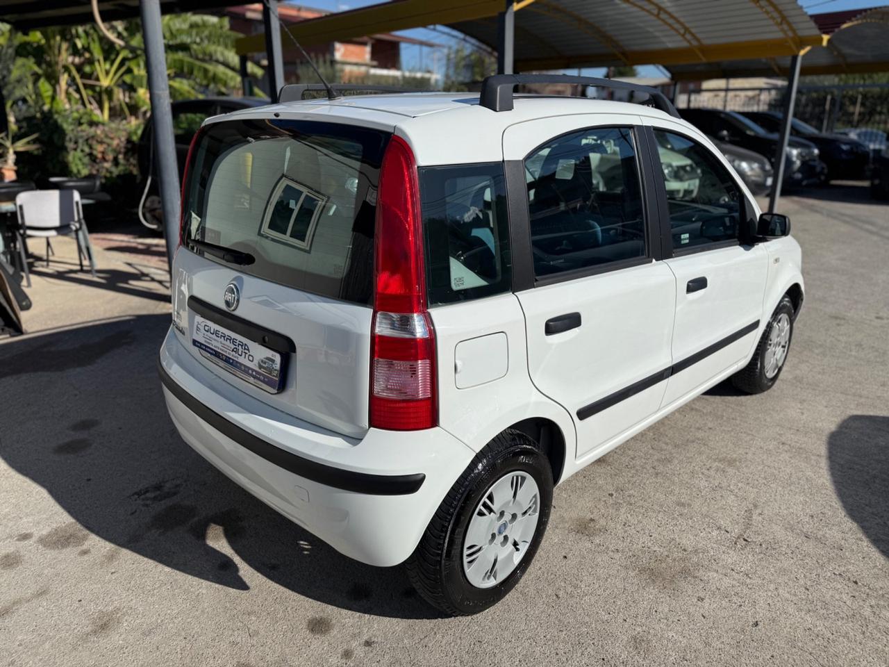 Fiat Panda 1.2 Dynamic Km Certificati Adatta Neo patentati