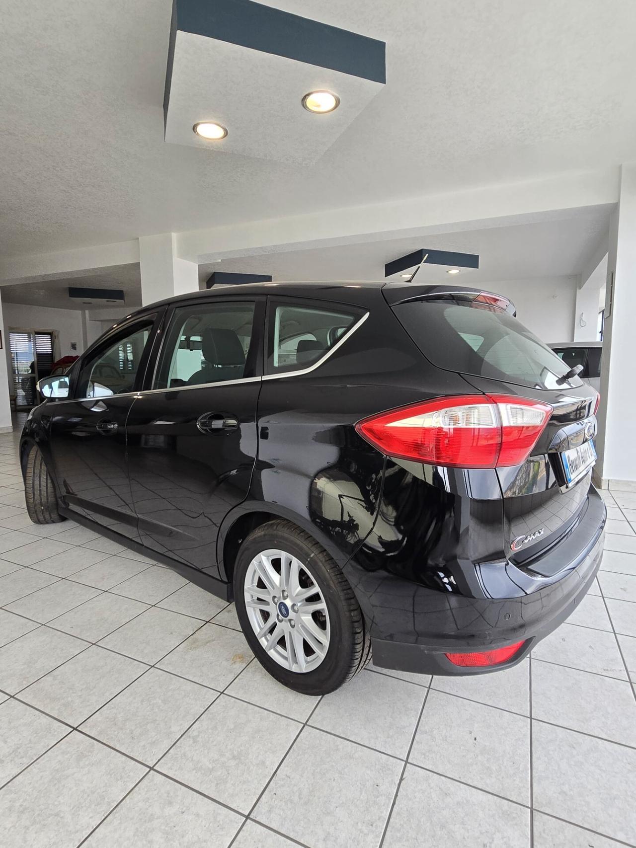Ford C-Max 1.5 TDCi 120CV Start&Stop Titanium