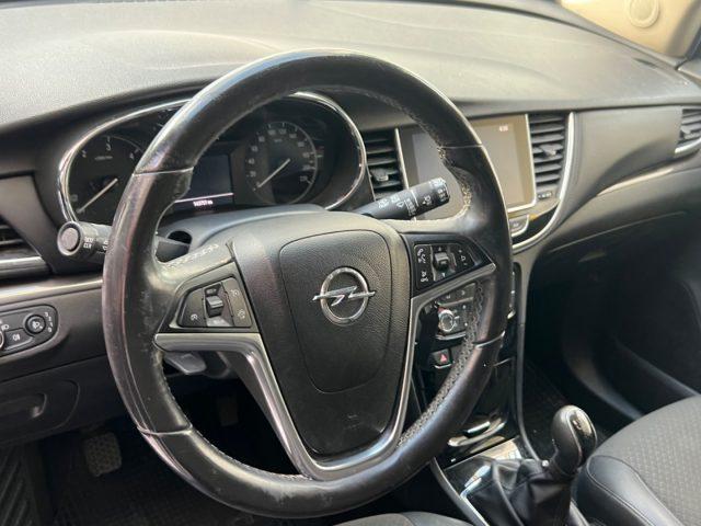 OPEL Mokka X 1.6 CDTI Ecotec 136CV 4x2 aut. Innovation