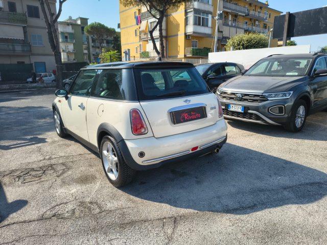 MINI Mini 1.6 16V GPL Cooper