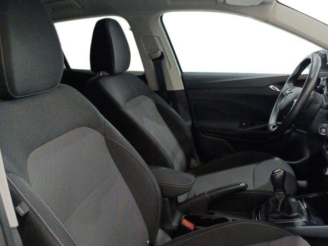 SKODA Fabia 1.0 MPI 80 CV Style