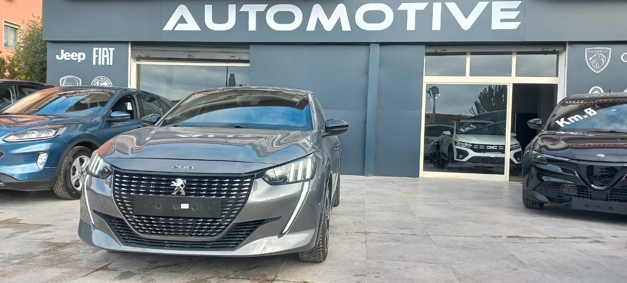 Peugeot 208 PureTech 100 Stop&Start 5 porte GT