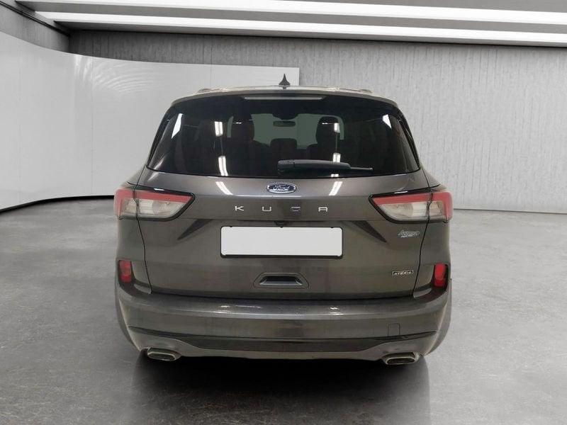 Ford Kuga 2.5 phev ST-Line 2wd 225cv cvt