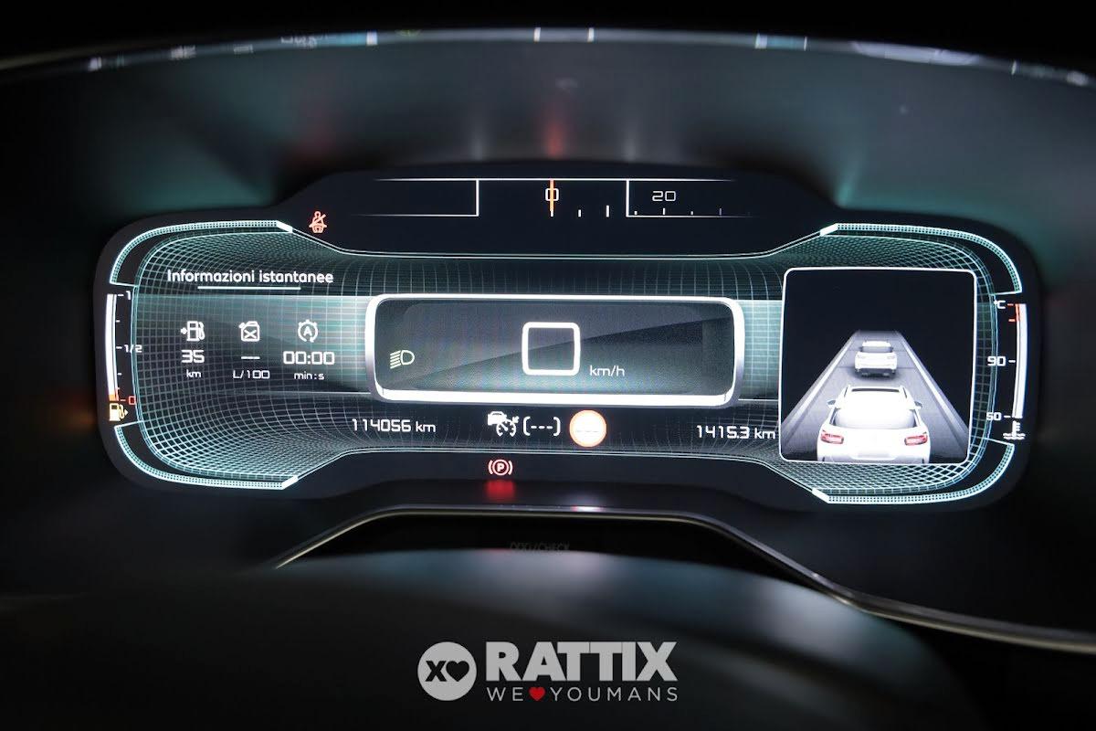 Citroen C5 Aircross 1.5 bluehdi 130CV Shine