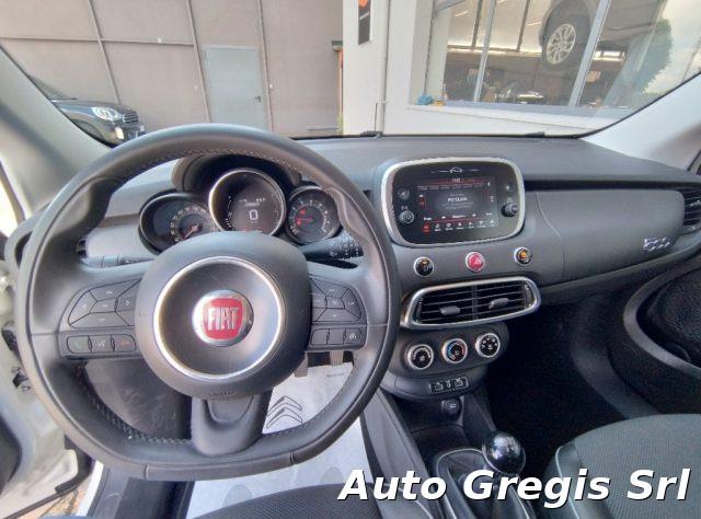 FIAT 500X 1.0 T3 120 CV City Cross