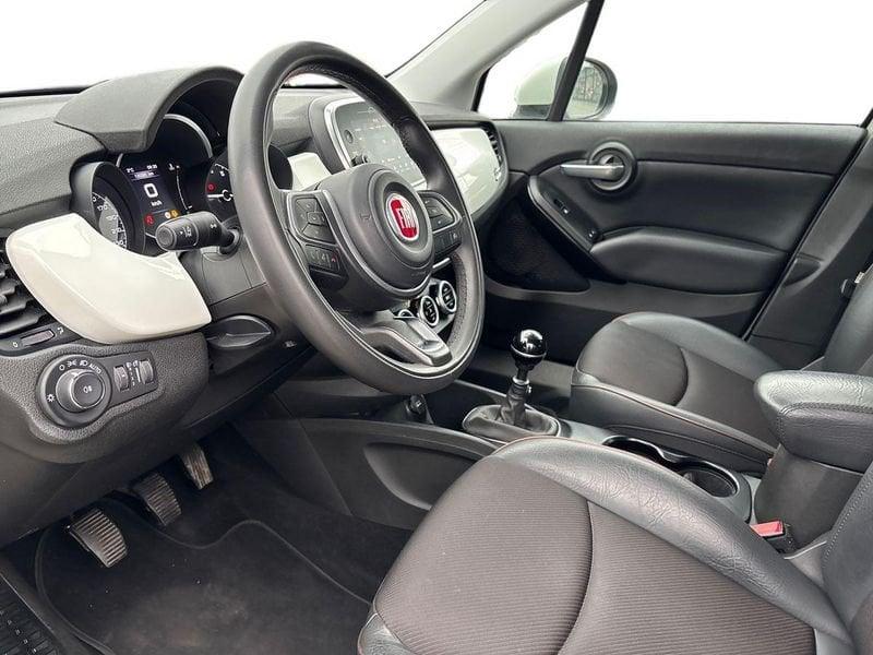 FIAT 500X 1.0 T3 120 CV Lounge